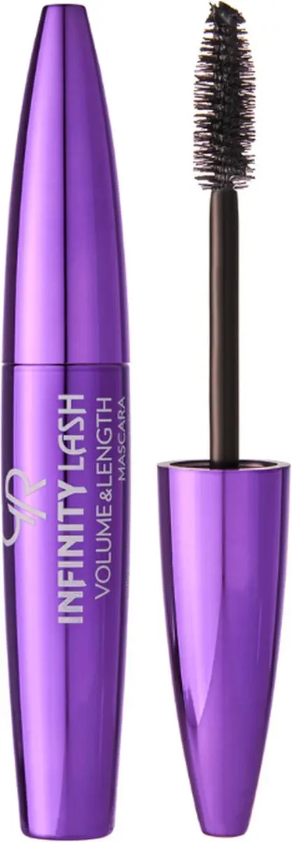 Golden Rose Infinity Mascara