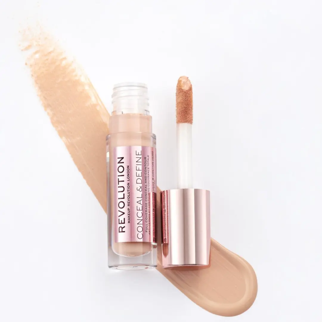 Makeup Revolution Concealer C9 - 20ml