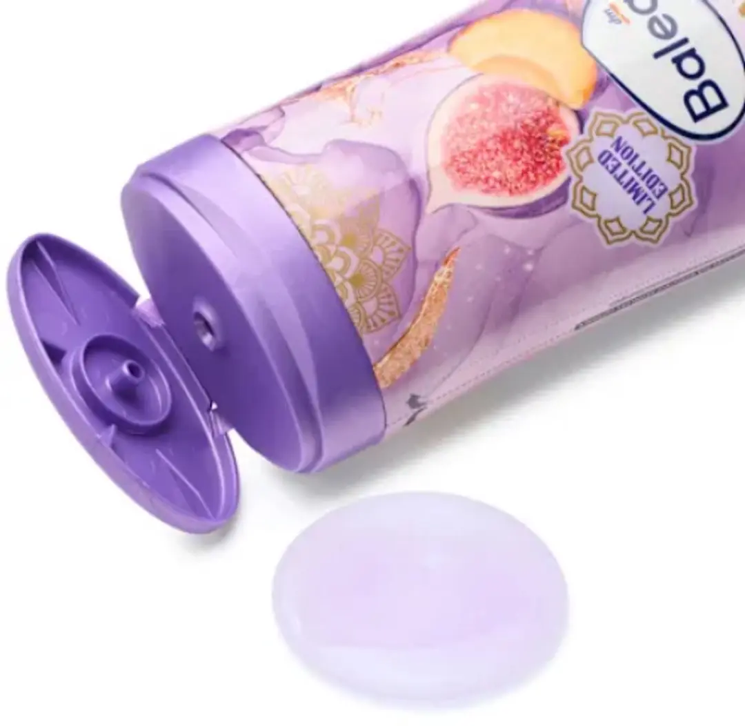 Balea Douchegel Oriental Plum 300ml - Pruim & Vijg