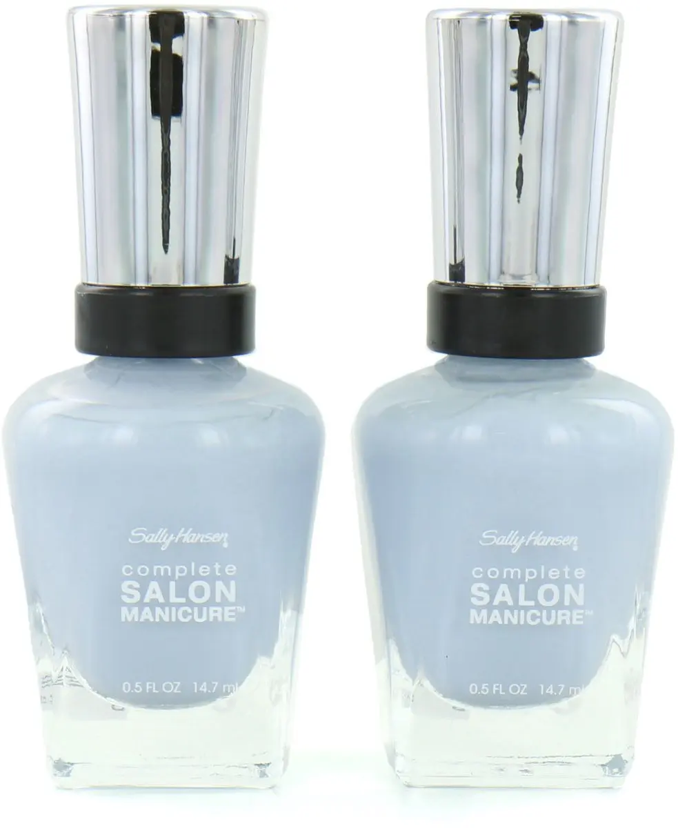 Sally Hansen Salon Manicure Nagellak 813 Bluebell Bloom