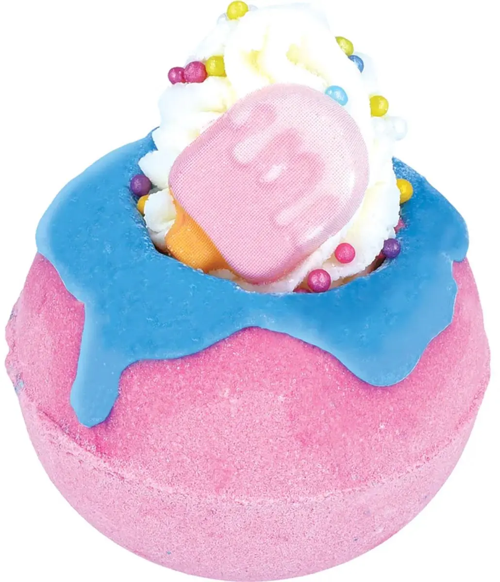 Bomb Cosmetics Chill Out Bath Blaster 160g