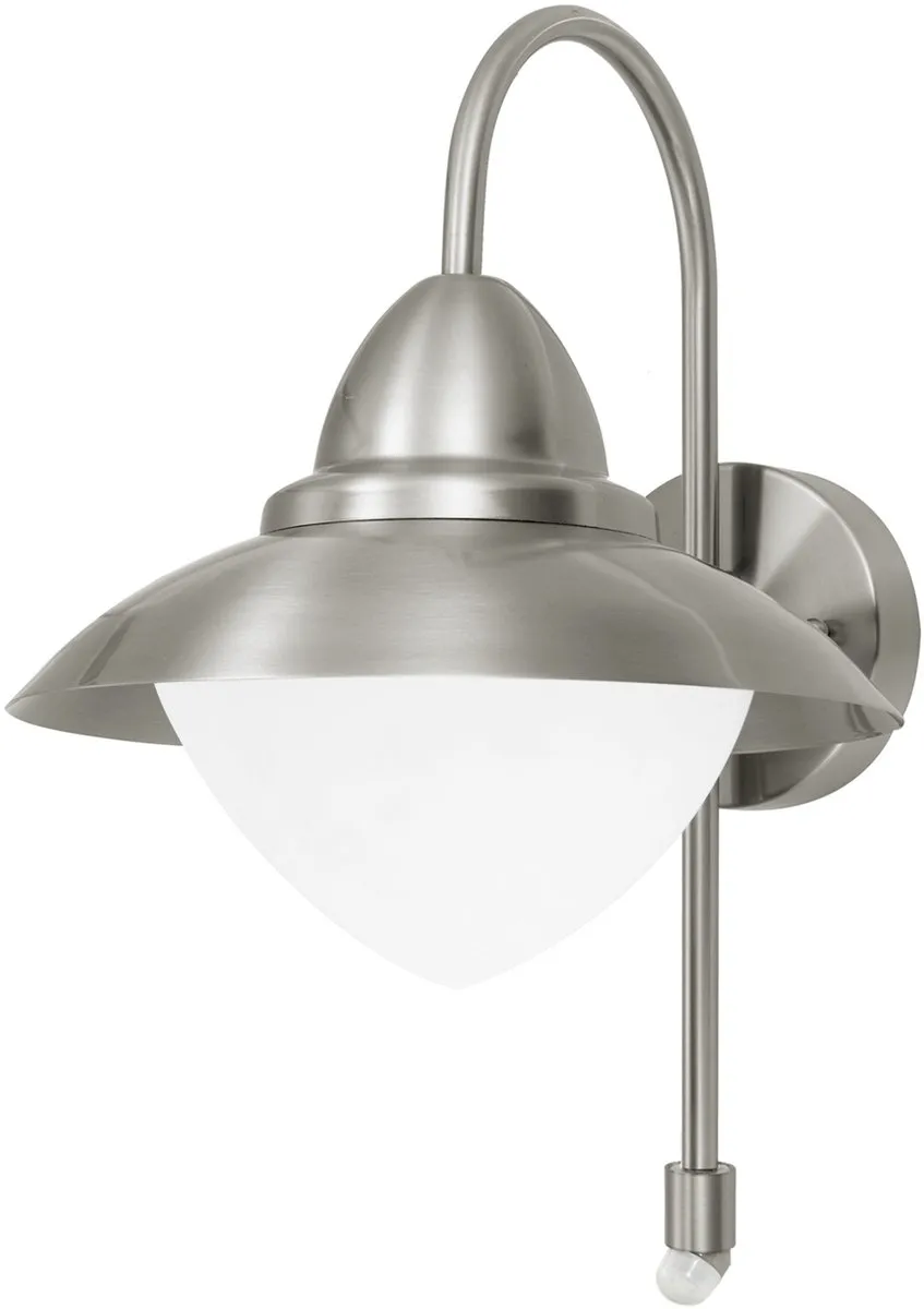 Eglo Sidney Wandlamp Buiten E27 37,5cm