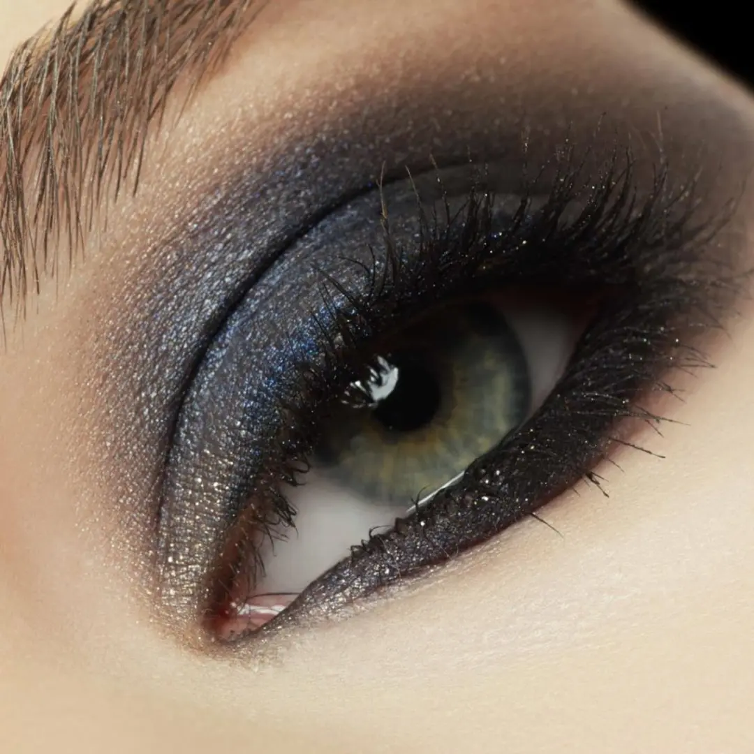 BeMineral Eyeshadow Glimpse Goud Oranje - 1.6g