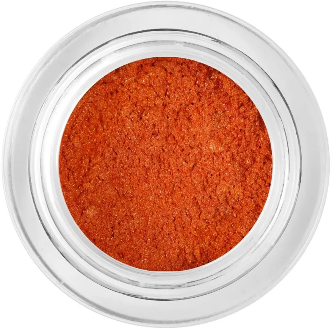 BeMineral Eyeshadow Glimpse Goud Oranje