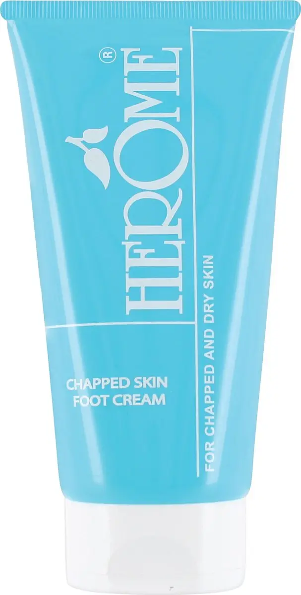 Herome Foot Care Voetcreme 150ml