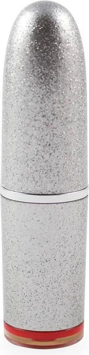 Makeup Revolution Life On The Dance Floor Lipstick - Rood Disobey