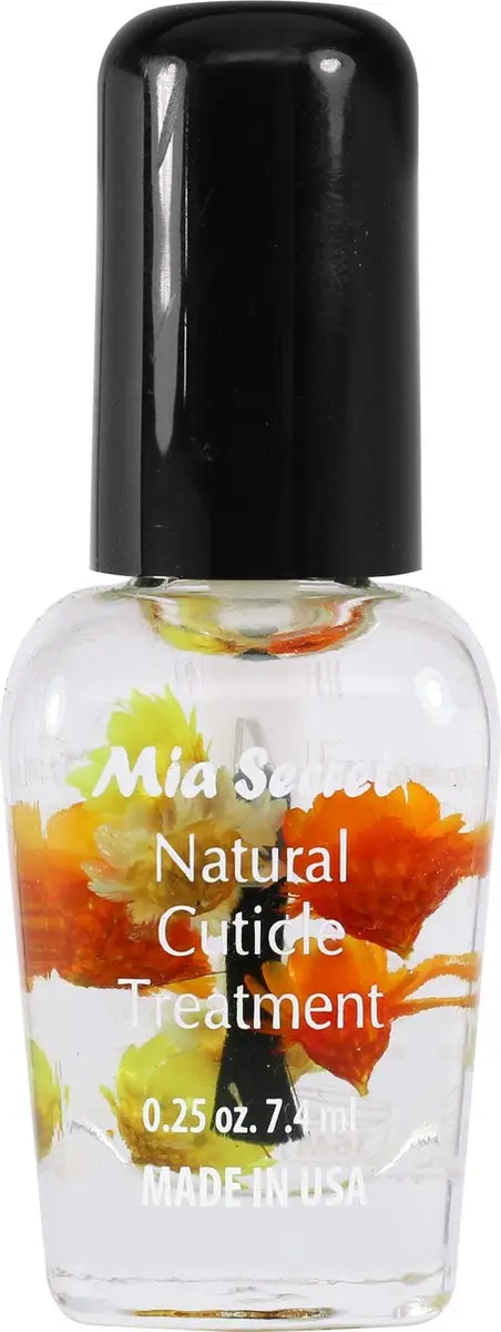 Mia Secret Nagelriemolie 7.5ml