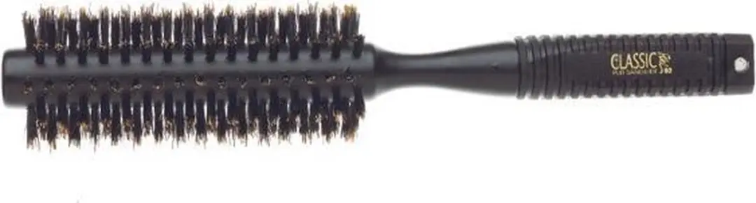 Sibel Brushing Classic 62 40mm - Zwart