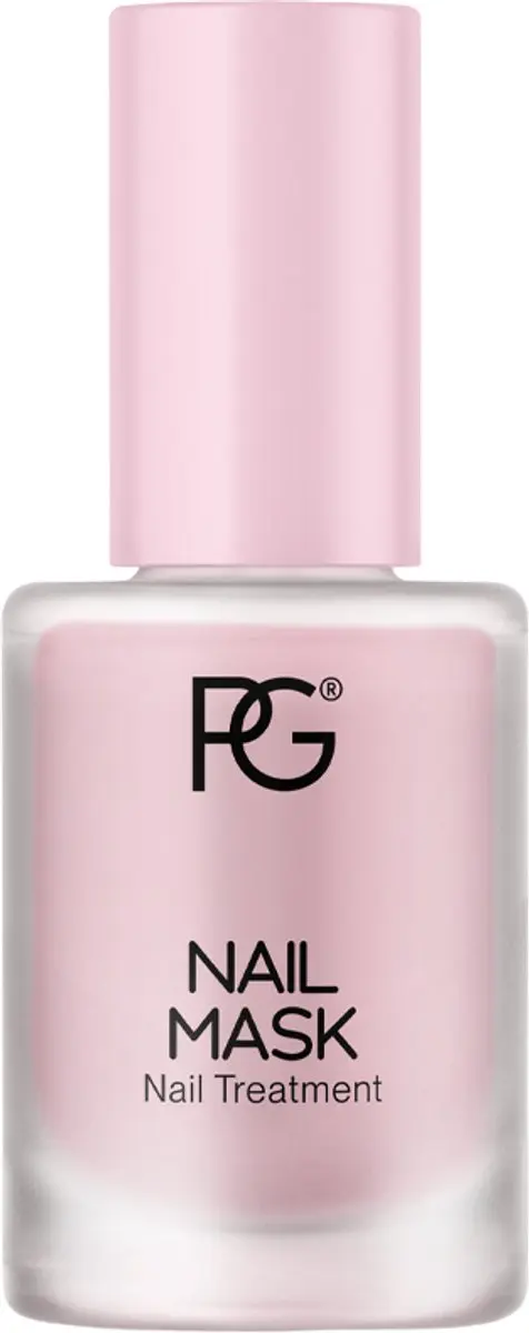 Pink Gellac Nail Mask 15ml
