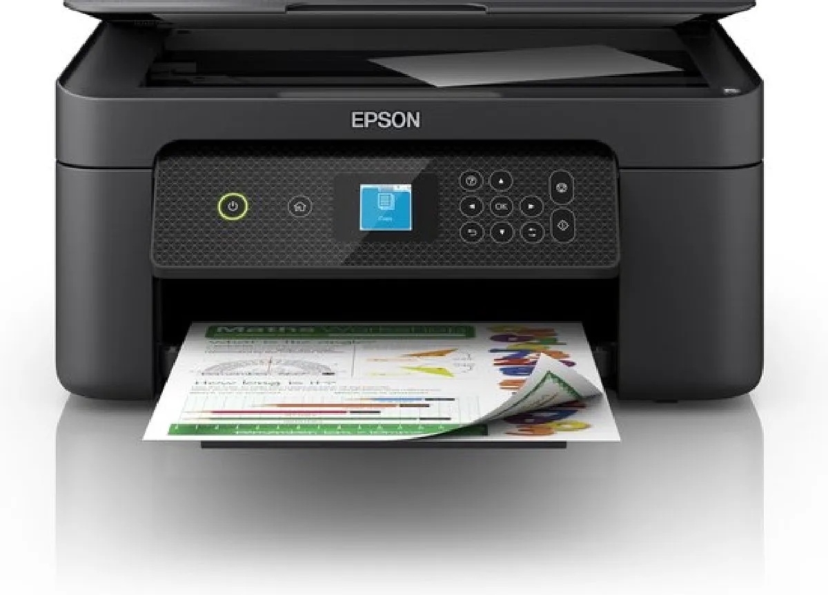 Epson Expression Home XP-3200 All-In-One Printer