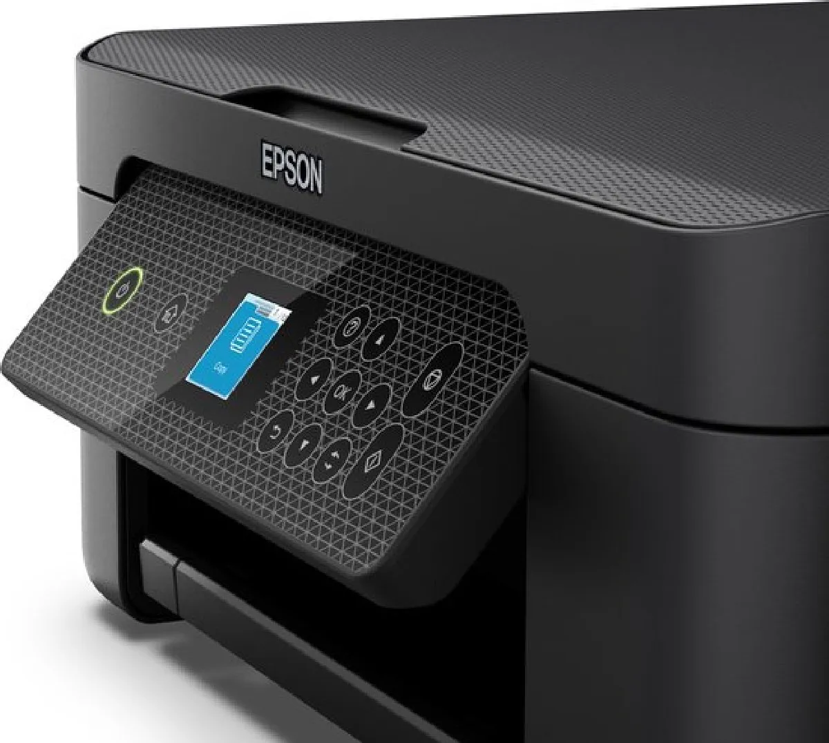 Epson Expression Home XP-3200 All-In-One Printer - Zwart