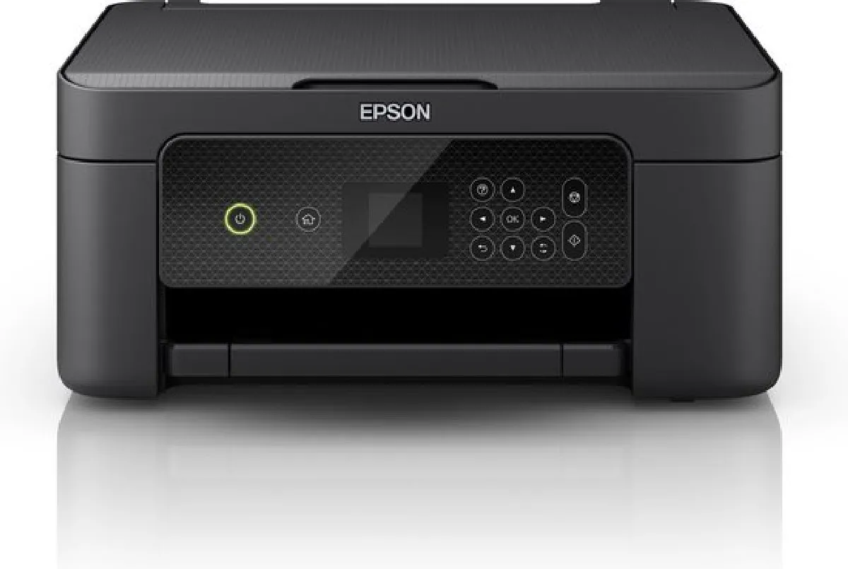 Epson Expression Home XP-3200 All-In-One Printer - Zwart