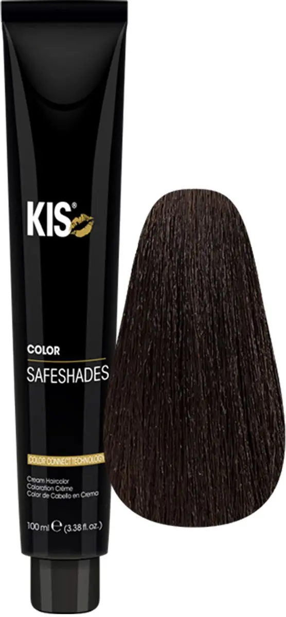 KIS Royal Safe Shade 150ml - 3N