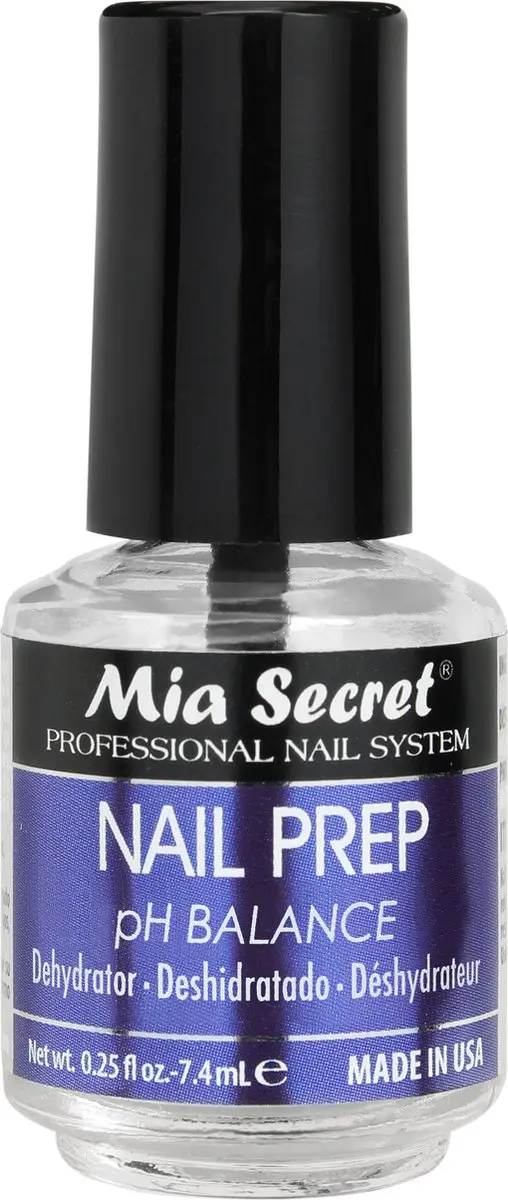 Mia Secret Nail Prep 7.5ml