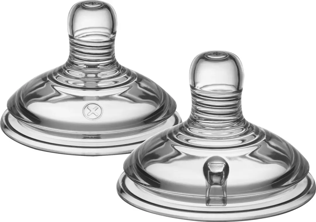 Tommee Tippee Natural Start Flesspenen