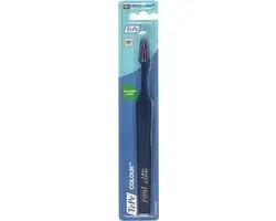 TePe Zachte Tandenborstel Blauw