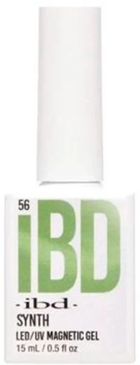 Ibd Magnetic Gel Synth 15ml