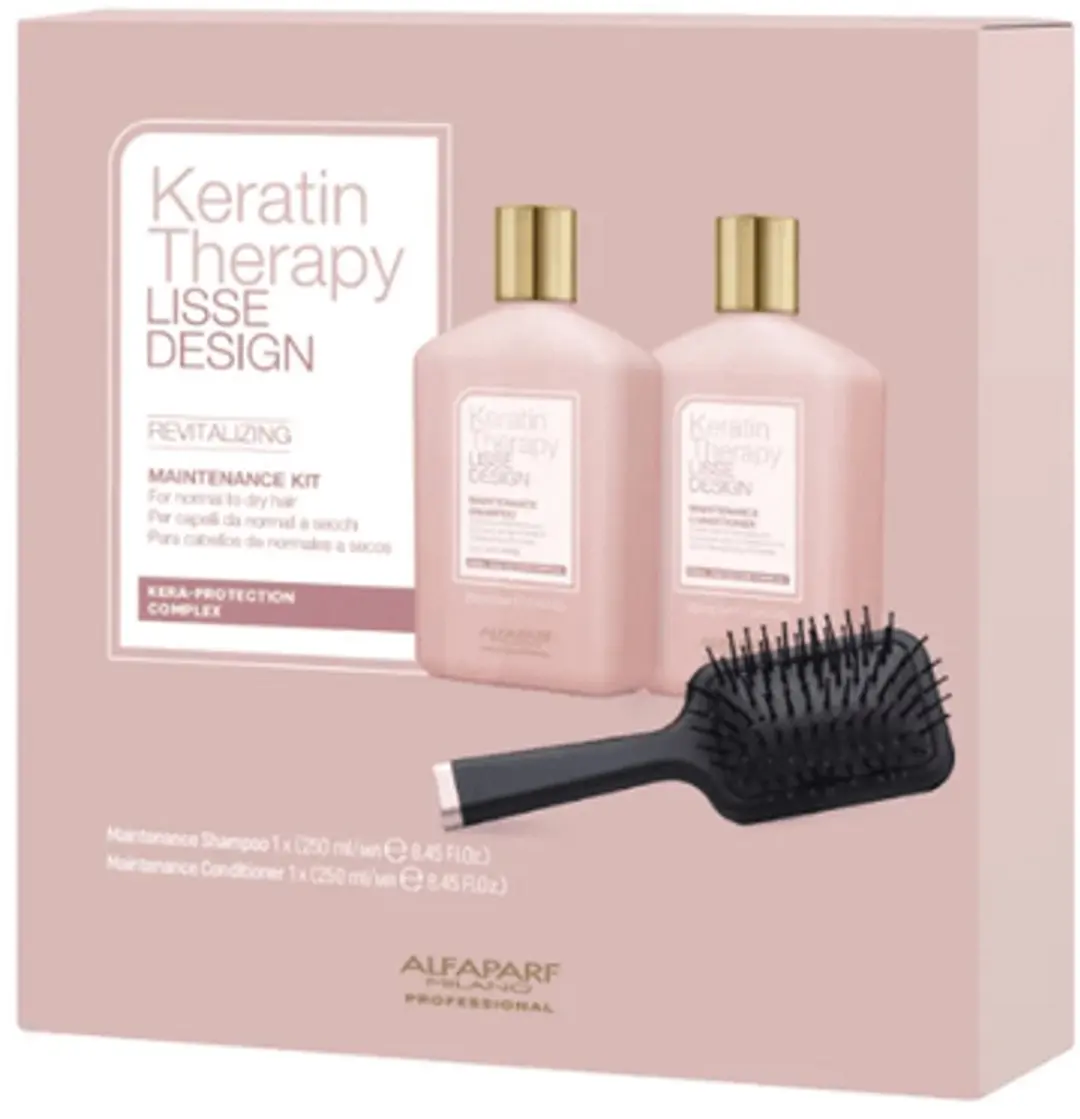 ALFAPARF Revitalizing Kit 2025