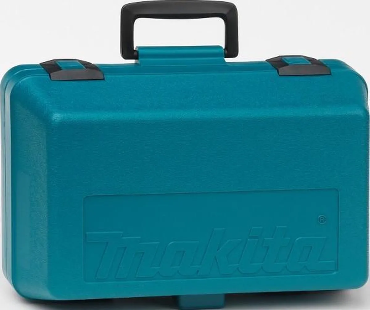 Makita 824806-0 Koffer - Blauw