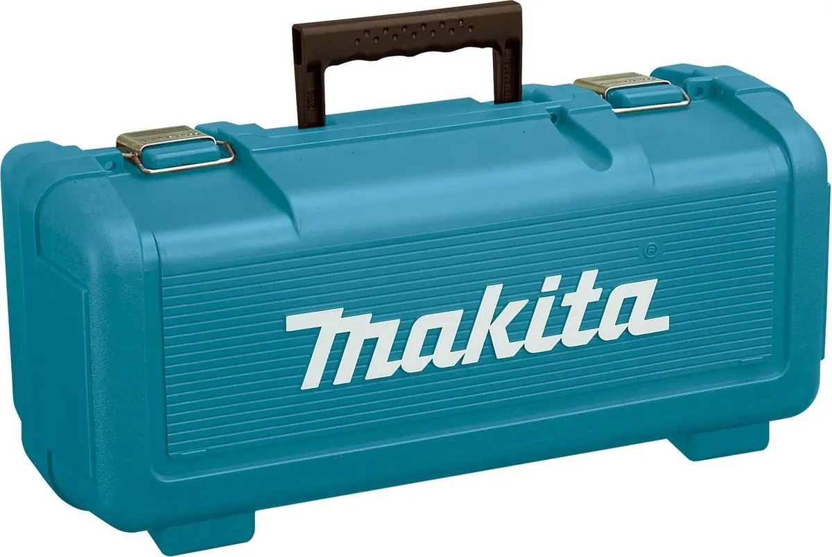 Makita 824806-0 Koffer - Blauw