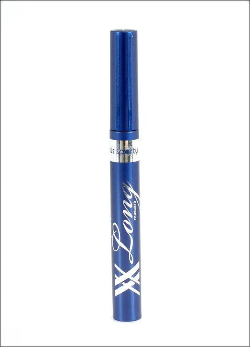 Miss Sporty XX Long Mascara