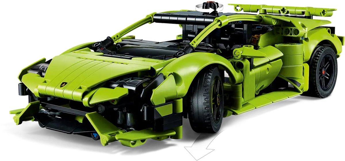 LEGO Technic Lamborghini Huracán Tecnica- 42161
