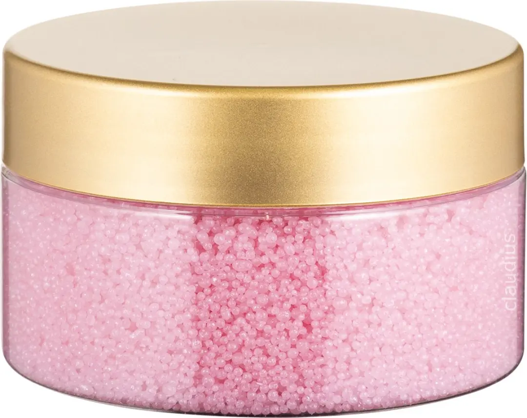 Splashbox Cosmetics Badkaviaar Rozen 200g