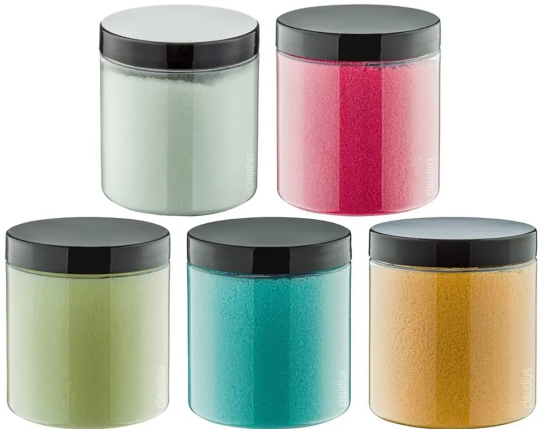 Splashbox Cosmetics Scrubzout