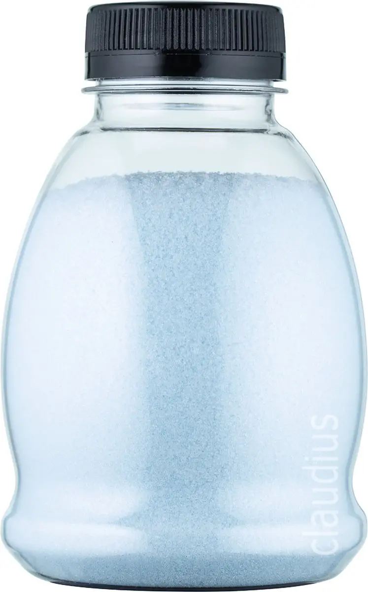 Splashbox Cosmetics Scrubzout Opium - 5x375g Hydraterende Lichaamsscrub
