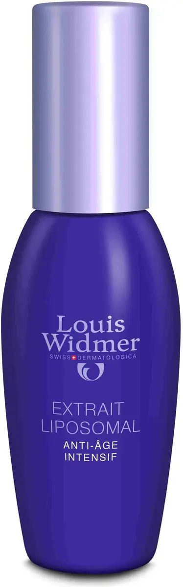 Louis Widmer Anti-Age Intensif Serum 30ml