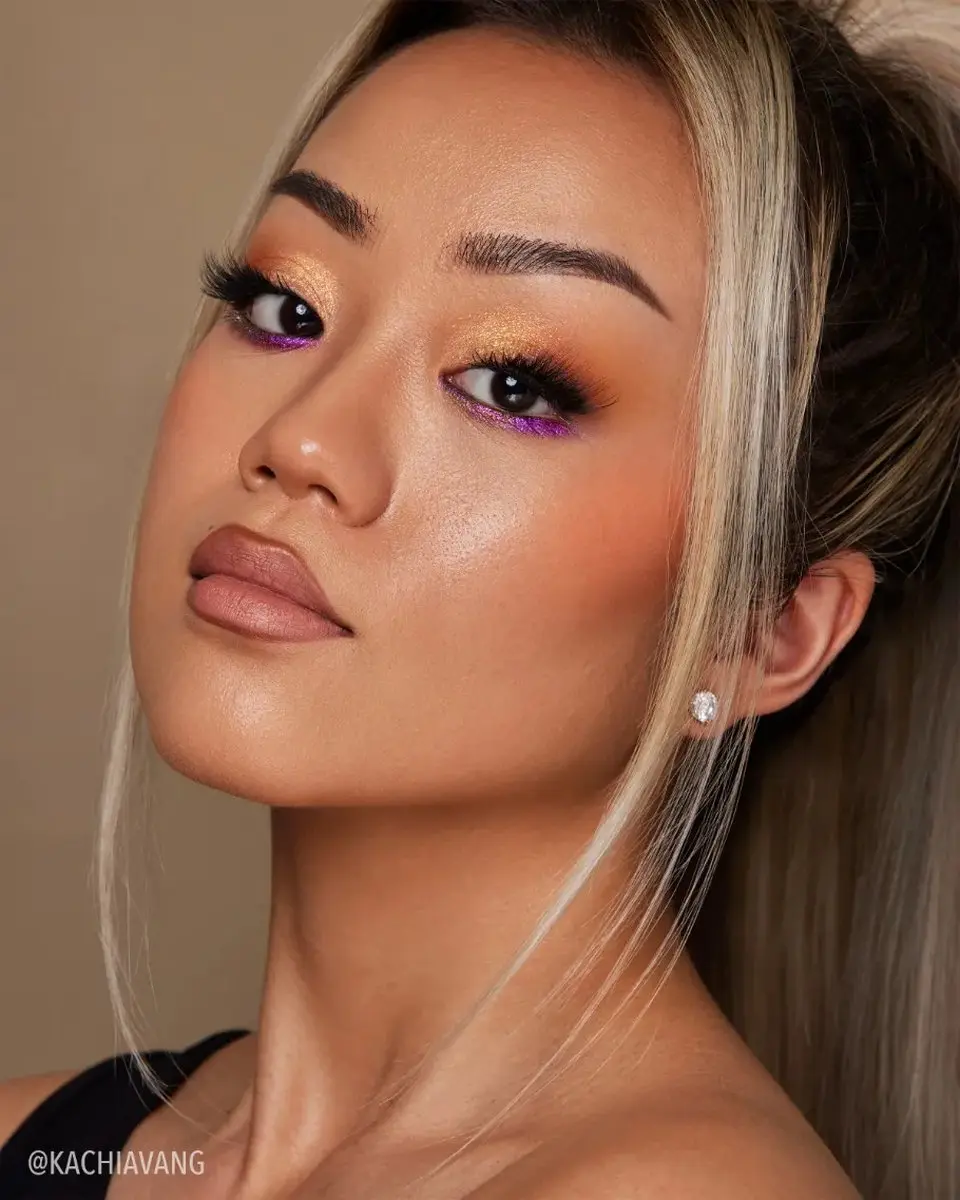 Moira Supernova Multichrome Gel Liner 01 Atlas - 0.26g