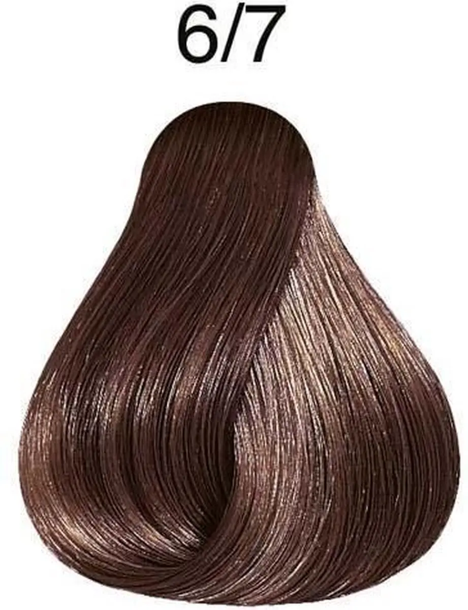 Kadus Professional Permanent 6/7 60ml - Semi-permanent