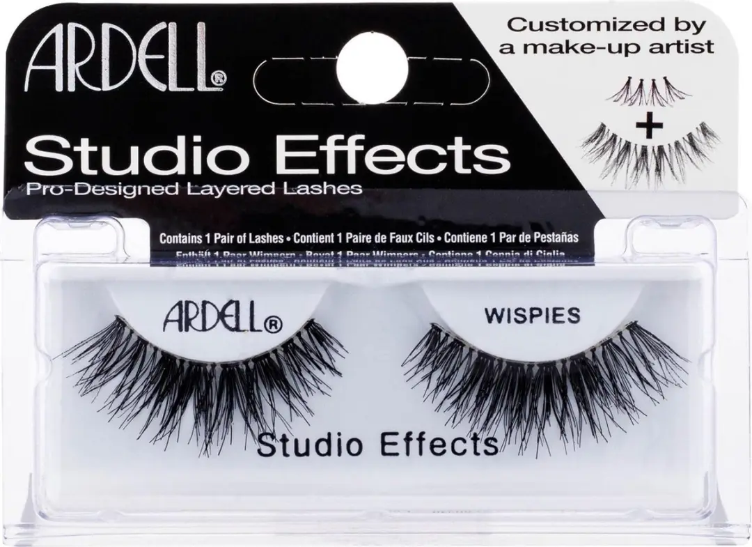 Ardell Studio Effects Wispies Nepwimpers