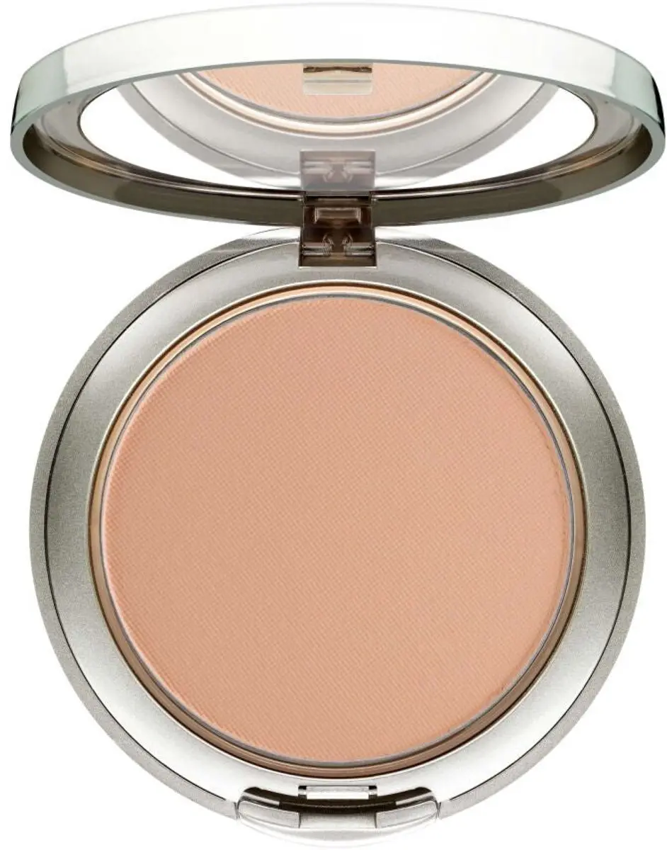 Artdeco Mineral Compact Powder Basic Beige - 9g