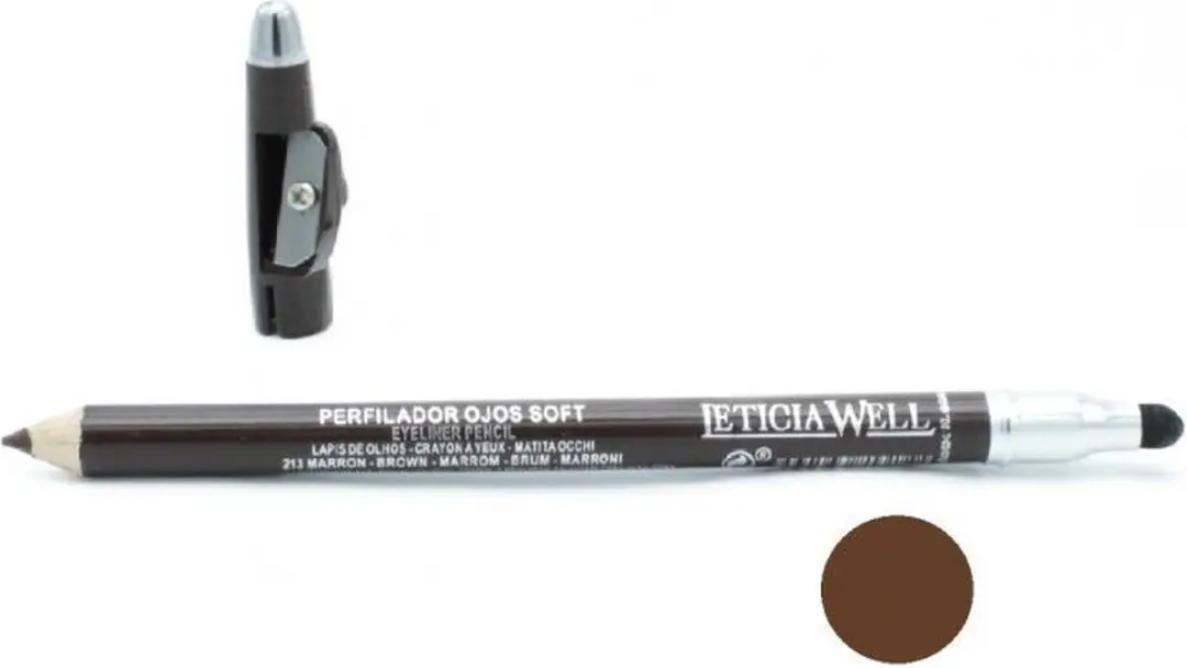 Leticia Well Soft Oogpotlood 33213