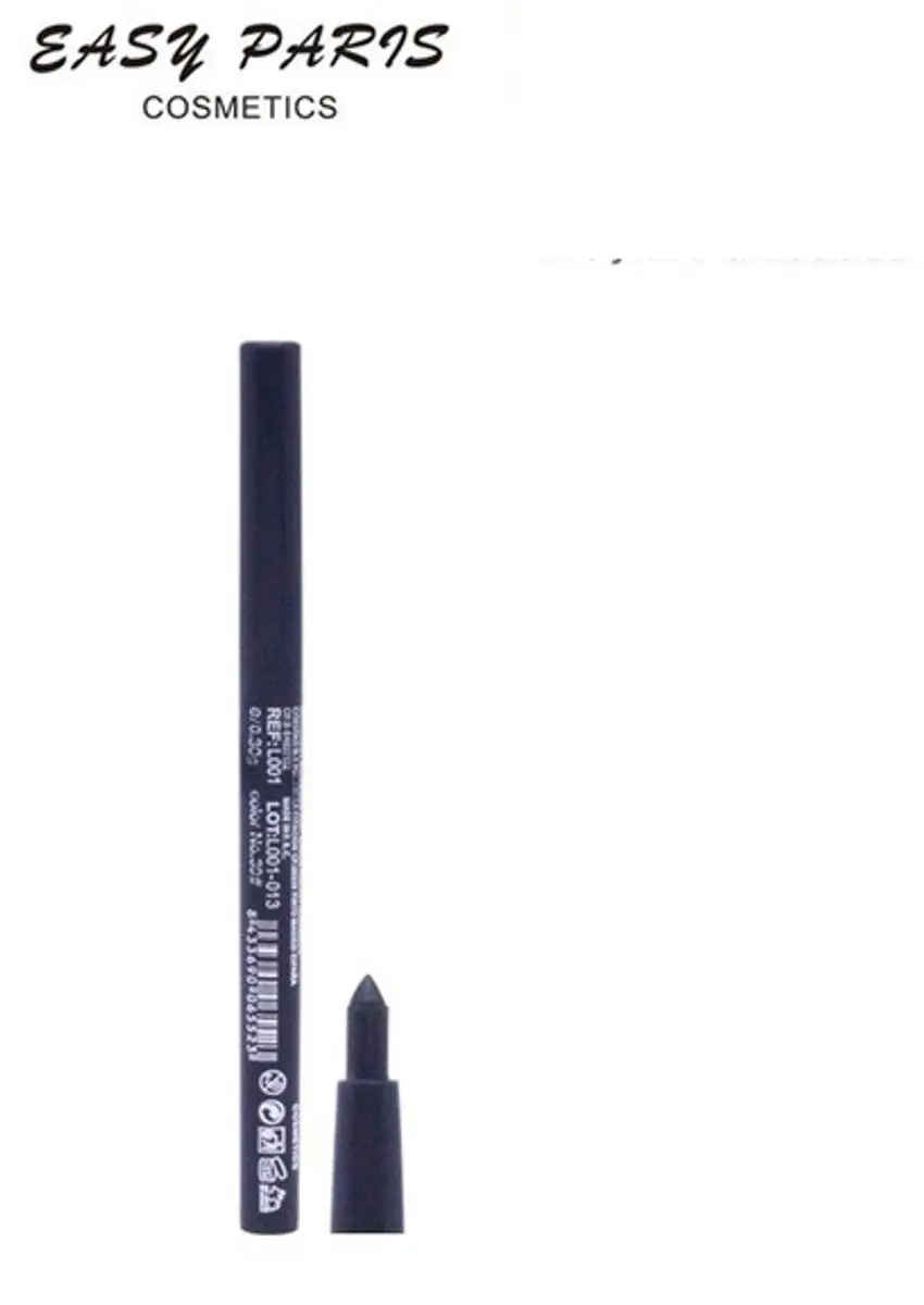 Easy Paris Cosmetics Oogpotlood Donkerblauw 0.30g
