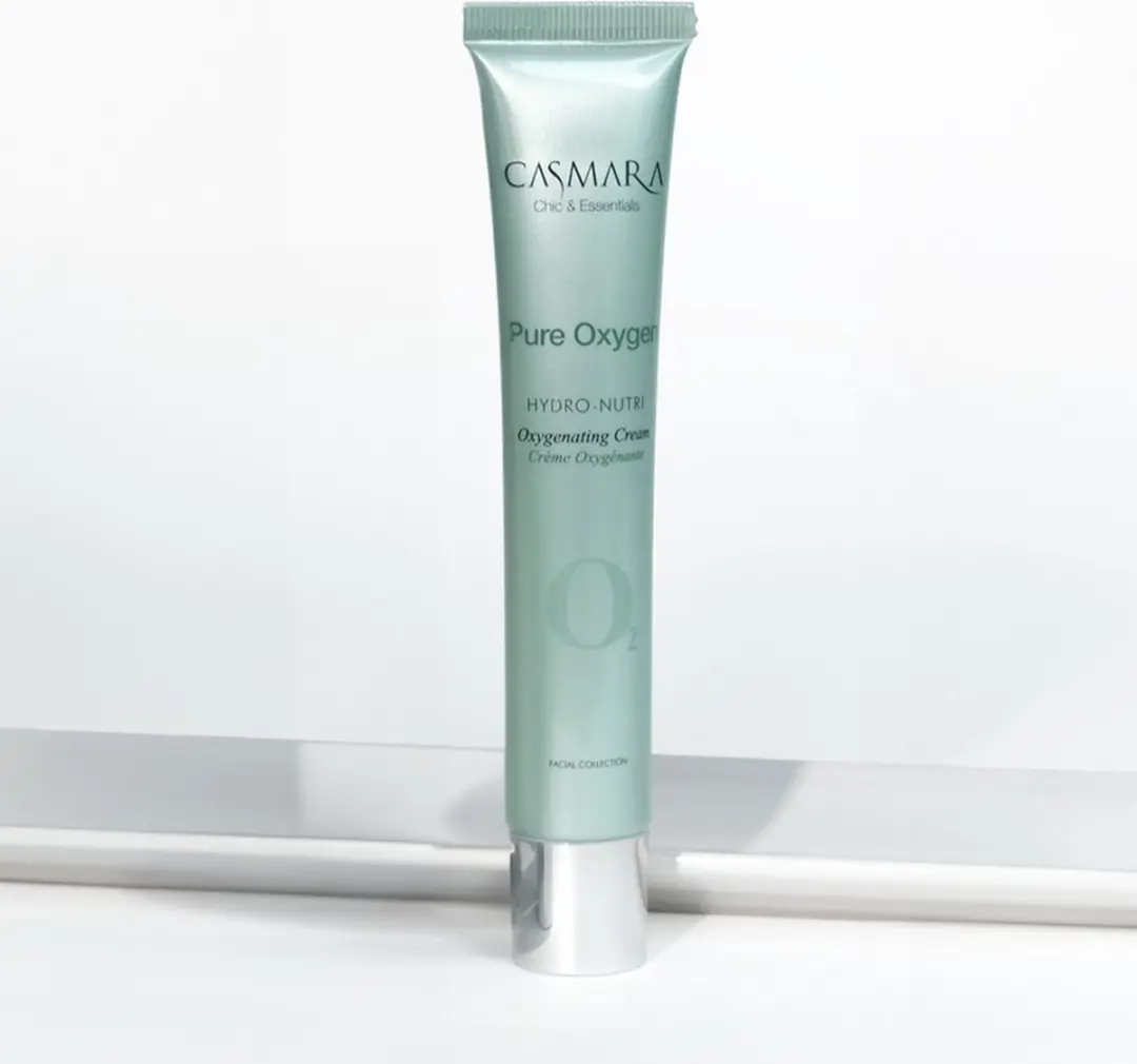 Casmara Pure Zuurstof Hydro-Nutri Crème 50ml