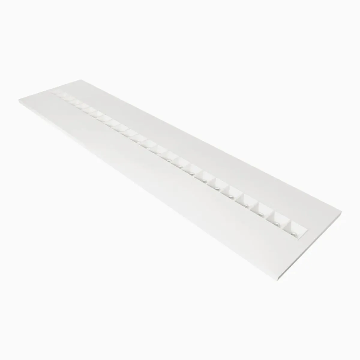 LEDVANCE LED Paneel 120x30cm 27.5W 4000K