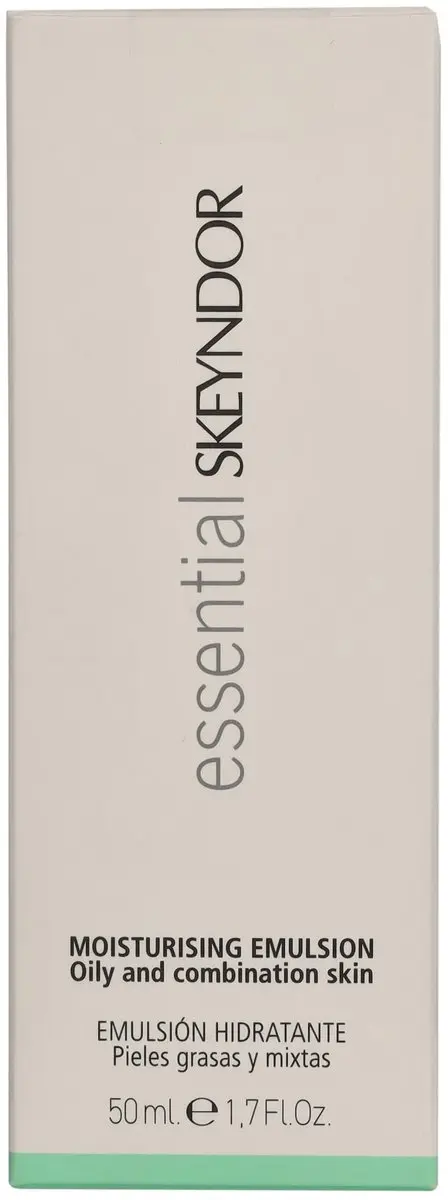 Skeyndor Essential Hydraterende Emulsie 50ml