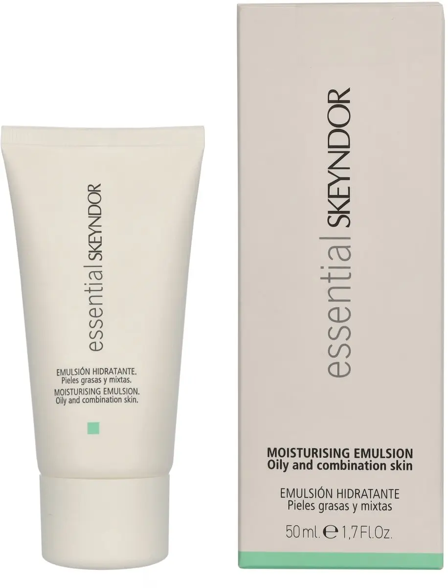 Skeyndor Essential Hydraterende Emulsie 50ml