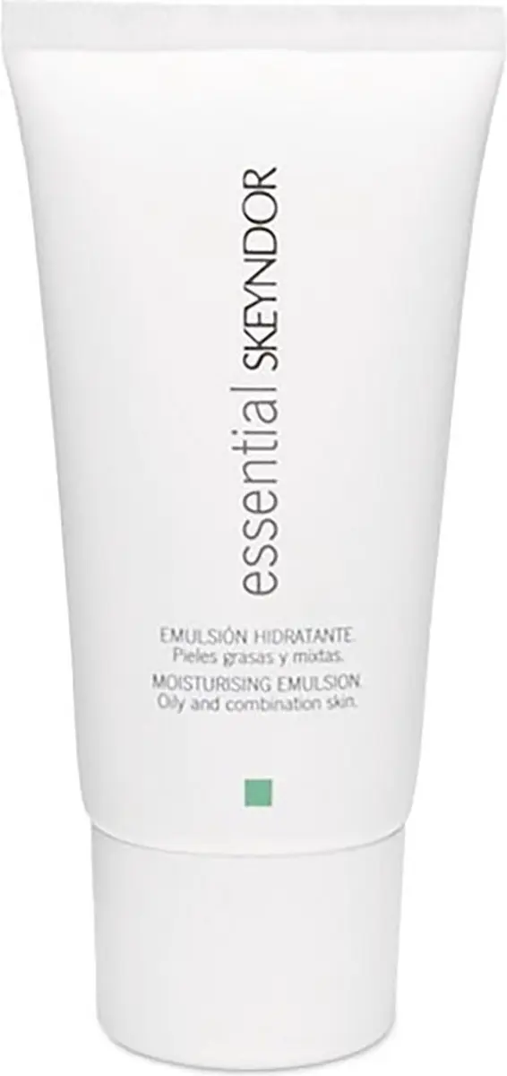 Skeyndor Essential Hydraterende Emulsie 50ml
