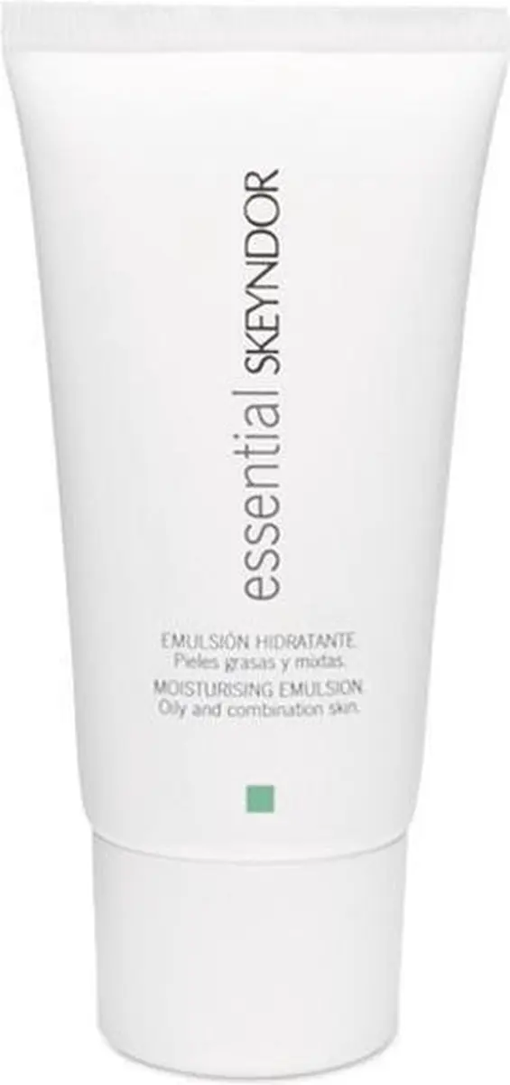 Skeyndor Essential Hydraterende Emulsie 50ml