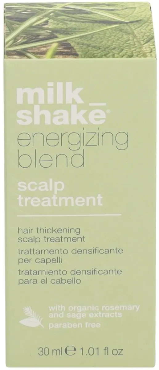 Milk Shake Energizing Scalp Treatment 30ml