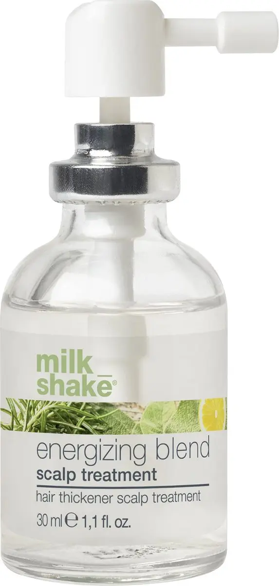 Milk Shake Energizing Scalp Treatment 30ml