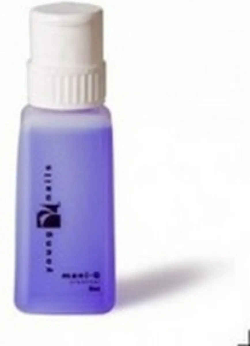 Young Nails maniQ Cleanser 236ml