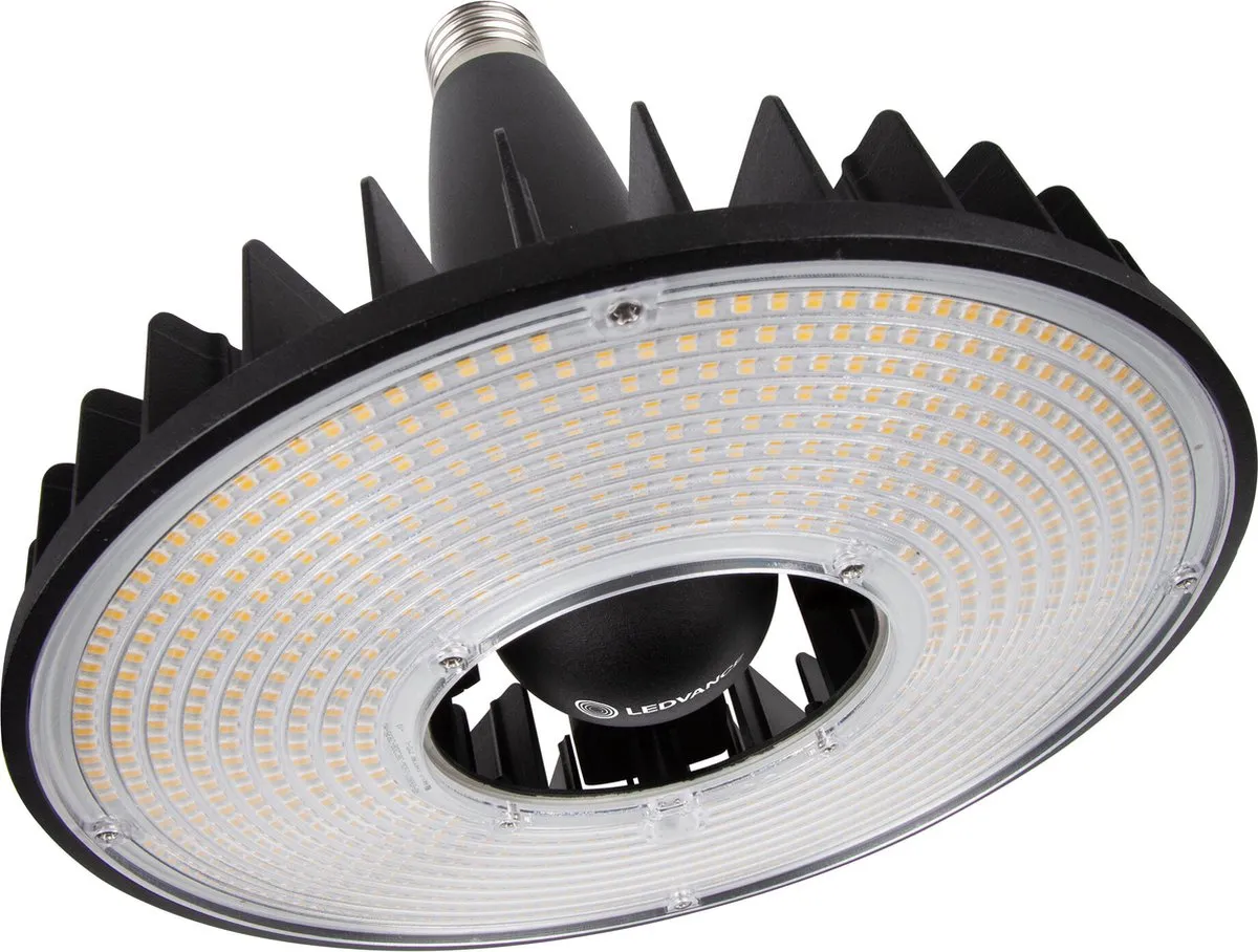 LEDVANCE Highbay E40 105W 14000lm Koel Wit