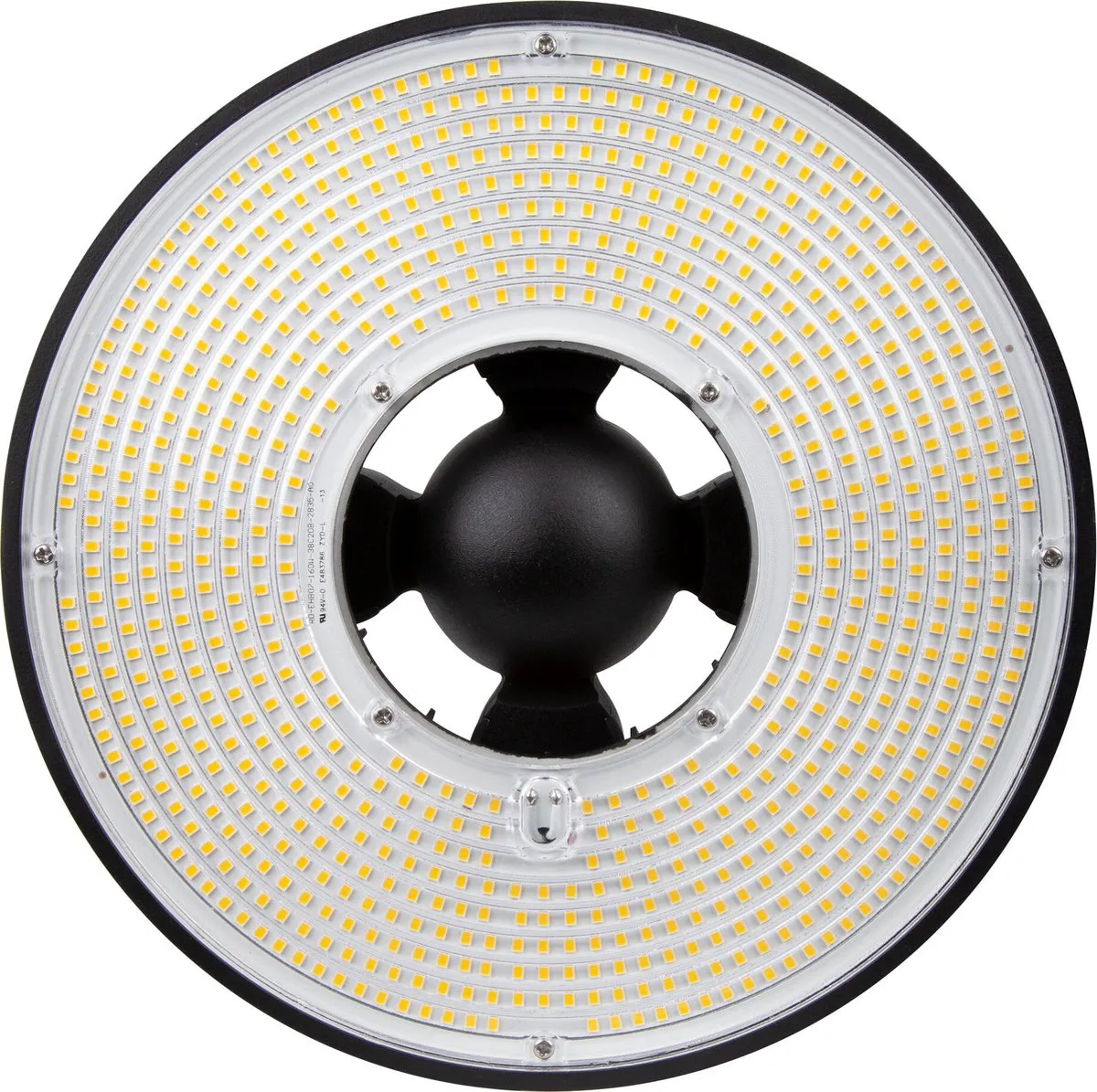 LEDVANCE Highbay E40 105W 14000lm Koel Wit
