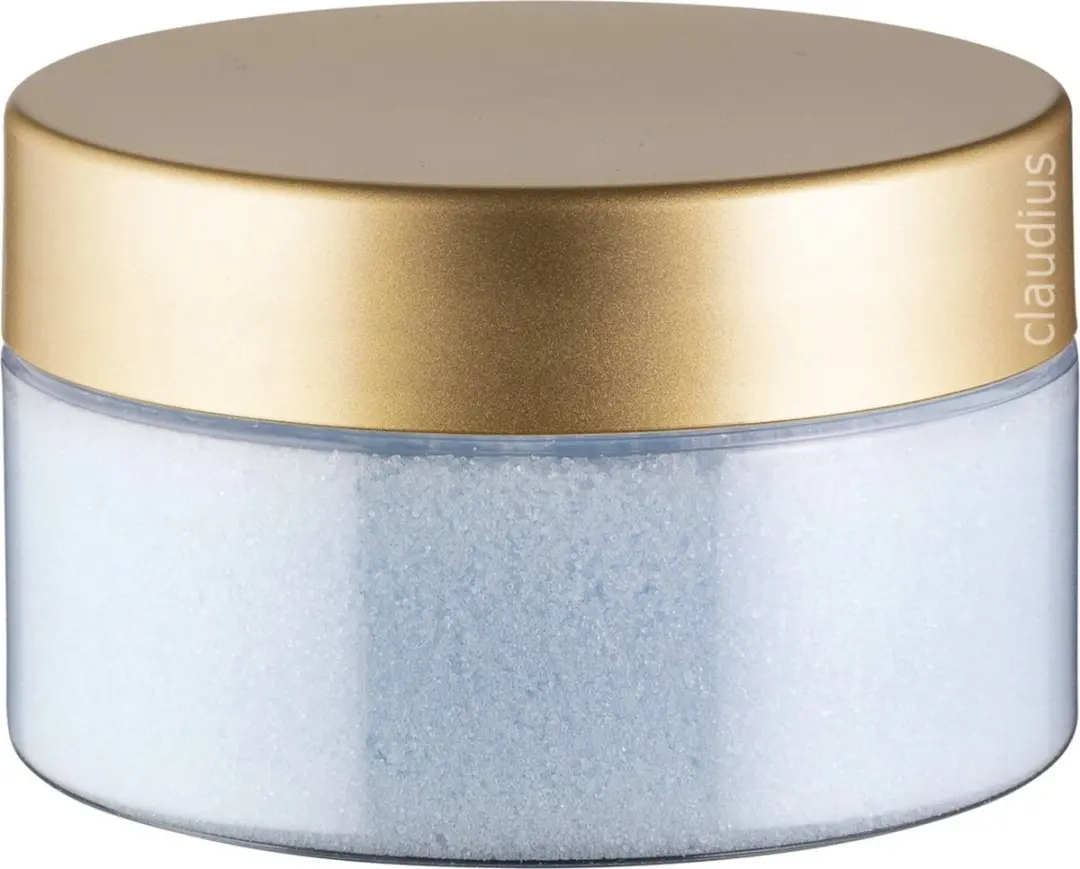 Splashbox Cosmetics Scrubzout Opium