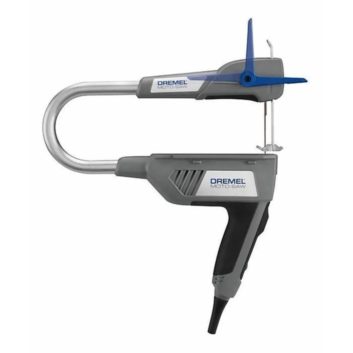Dremel Moto-Saw MS20 Figuurzaag 70W