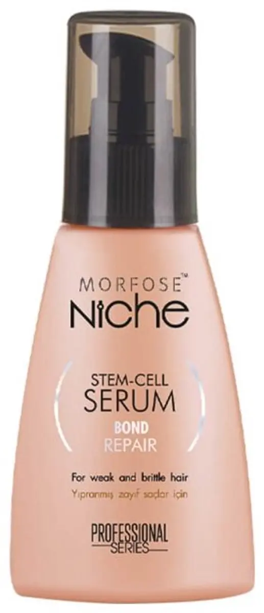 Morfose Stem Cell Bond Repair Serum 100ml